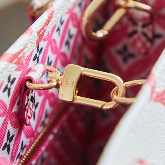 WIS ONTHEGO VUITTON PM LOUIS 0309